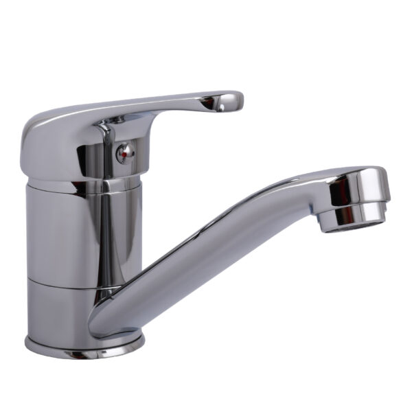 Змішувач для умивальника Globus Lux Solly GLSO-0103M