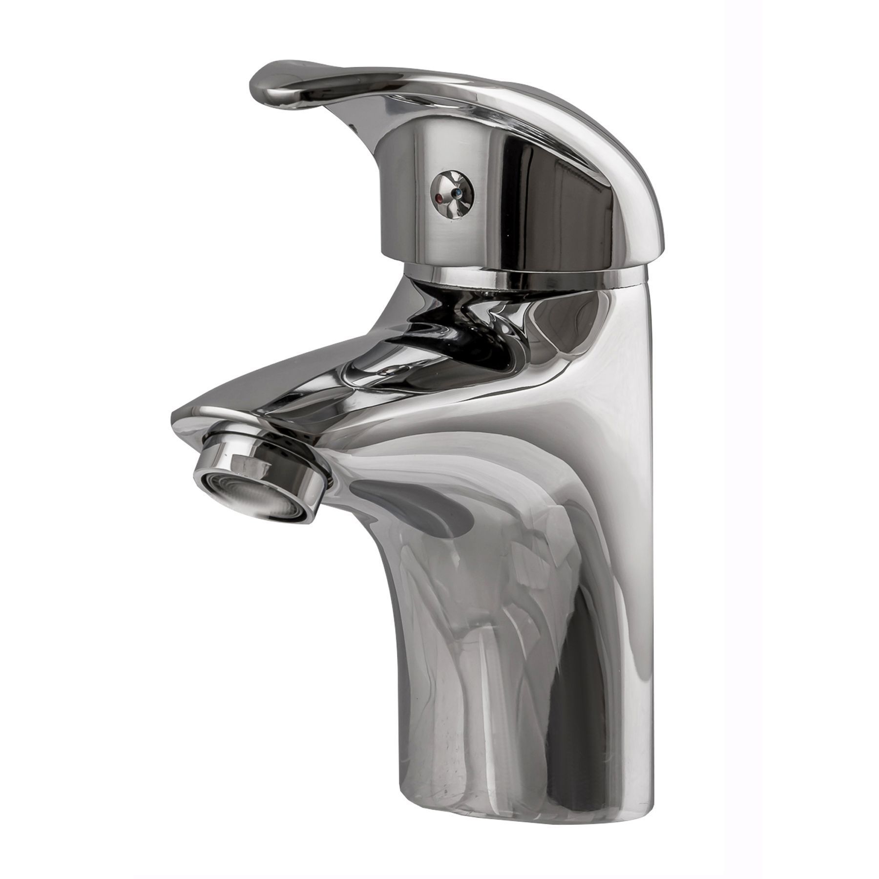 Змішувач для умивальника Globus Lux Smart GLSM-0101 - Image 3