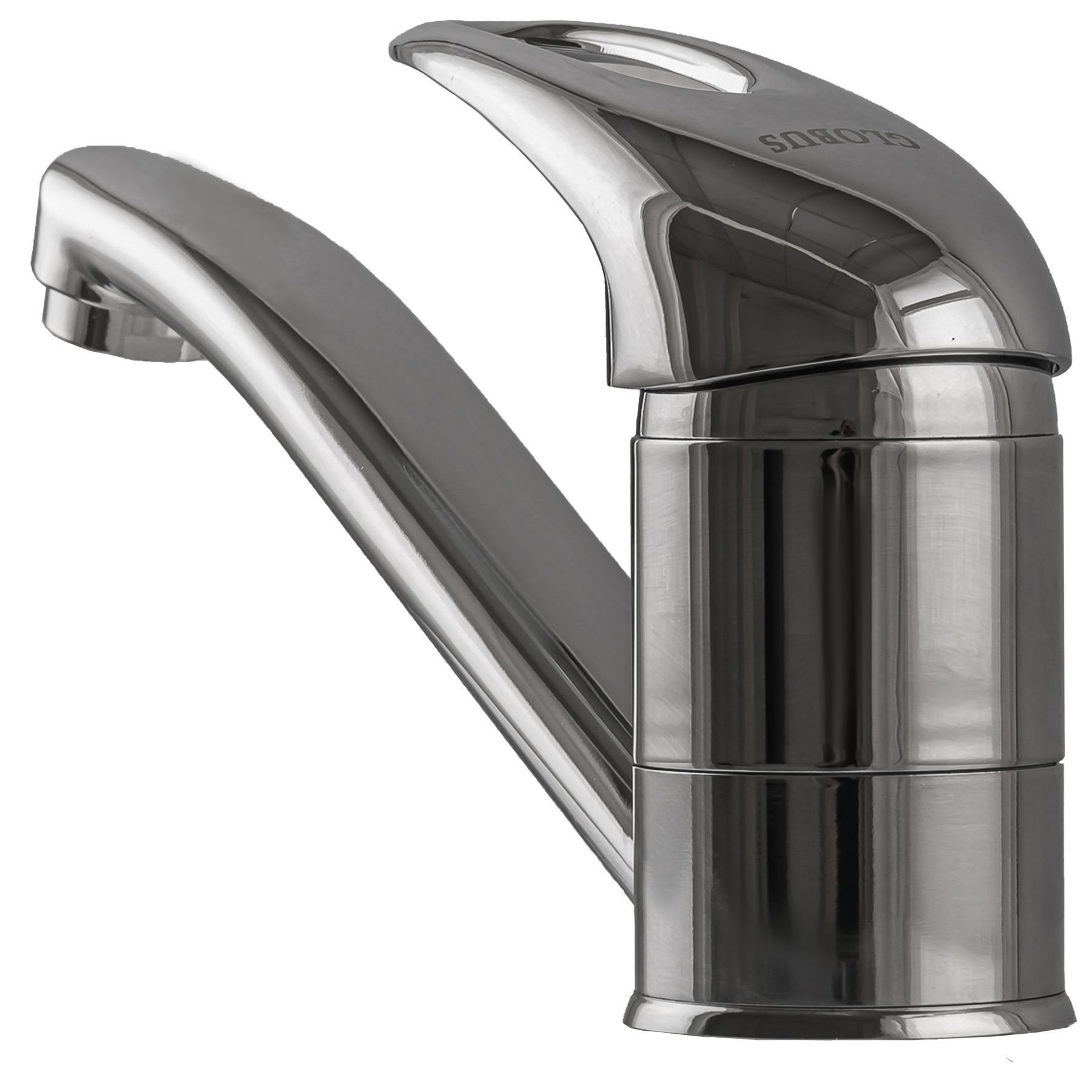 Змішувач для умивальника Globus Lux Smart GLSM-0203M - Image 3