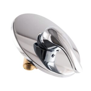 Змішувач для душу Globus Lux SOLLY GLSO-0105S - Image 3