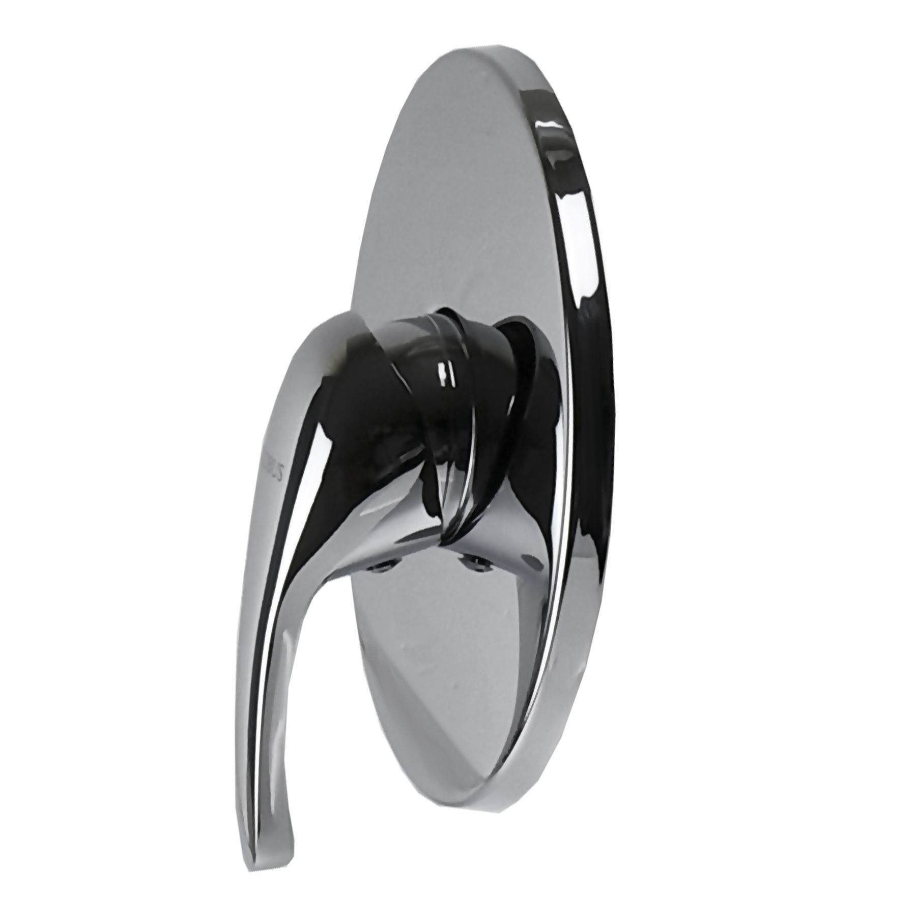 Змішувач гігієнічний Globus Lux Solly GLSO-0110 - Image 3