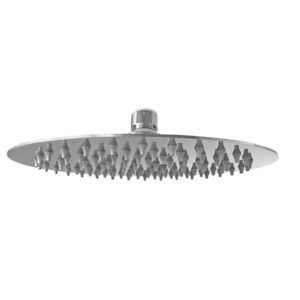 Душова лійка Globus Lux STS-0400 ТРОПИК St/ STEEL Polish - Image 3