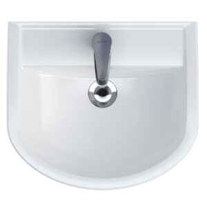 Умивальник меблевий Cersanit ARTECO 50 - Image 3
