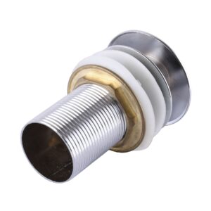 Донний клапан Globus Lux HG15-03A (Click-clack) - Image 3