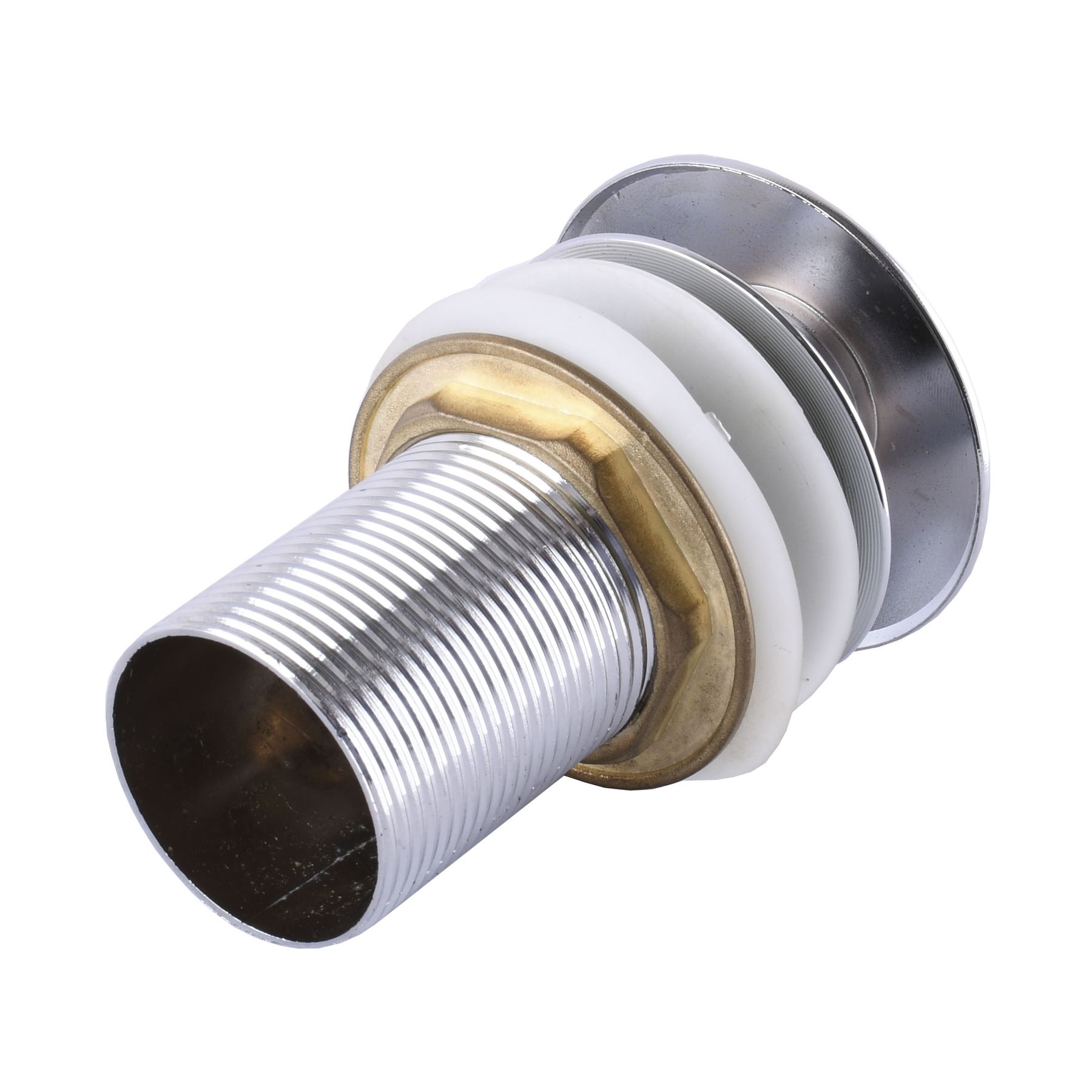 Донний клапан Globus Lux HG15-03A (Click-clack) - Image 3