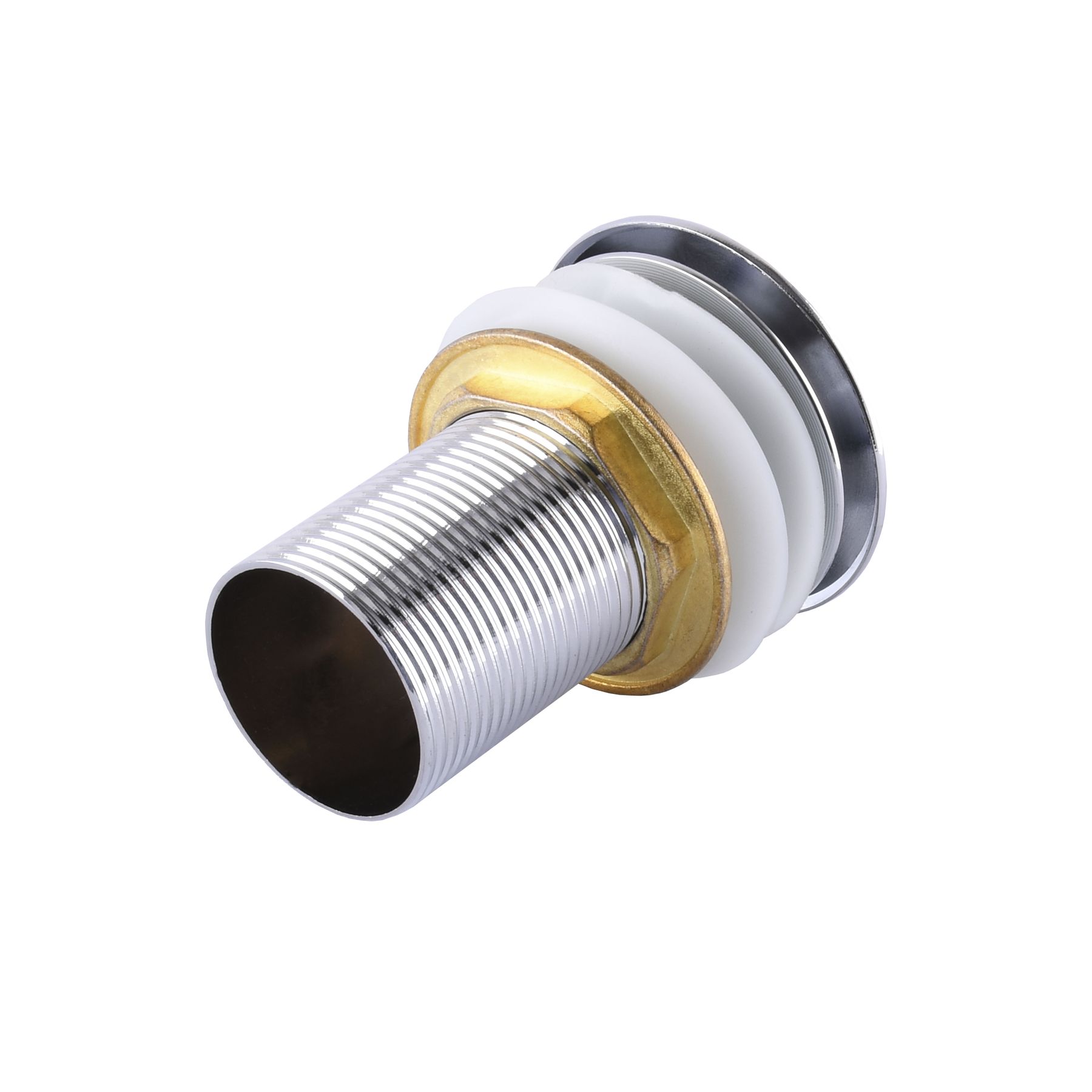 Донний клапан Globus Lux HG15-03B (Click-clack) - Image 3