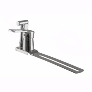 Змішувач для біде Globus Lux SEVA GLSV-0206 - Image 3