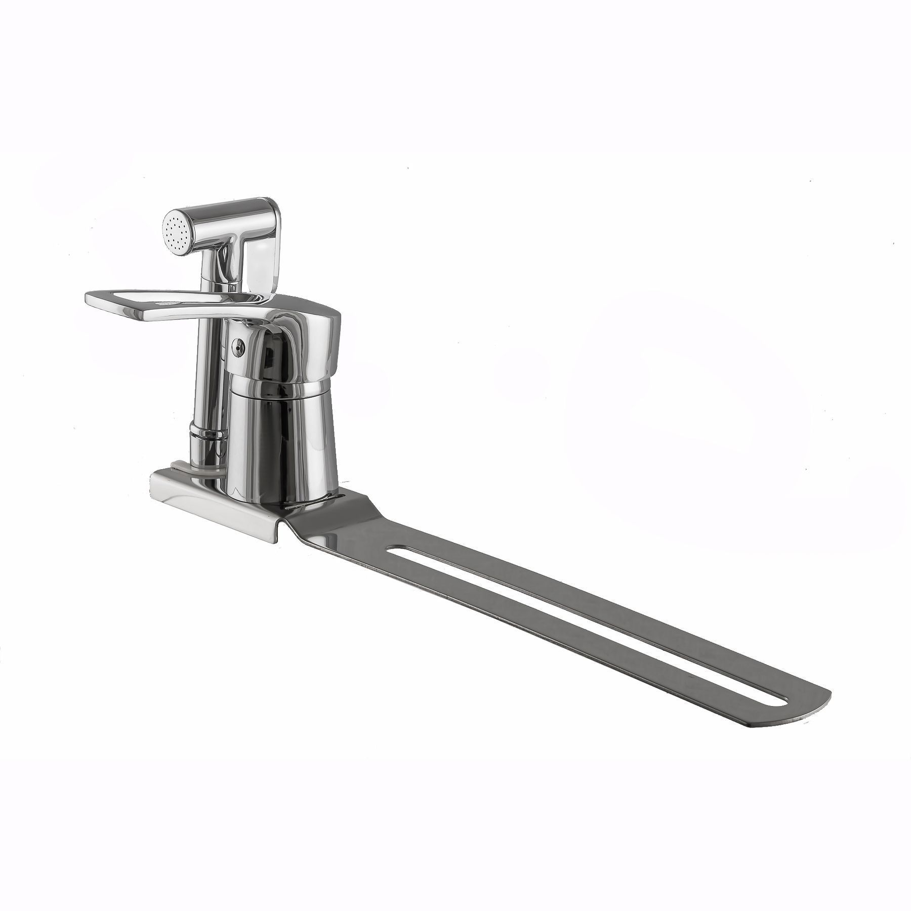 Змішувач для біде Globus Lux SEVA GLSV-0206 - Image 3