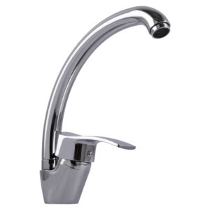 Змішувач для кухні Globus Lux QUEENSLAND GLQU-0103S - Image 3