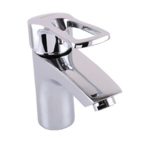 Змішувач для умивальника DOMINO SIRIUS DSV-401 - Image 3