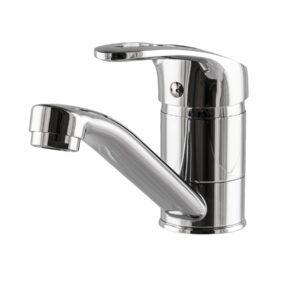 Змішувач для умивальника Globus Lux Caprice GLCA-0103М - Image 3