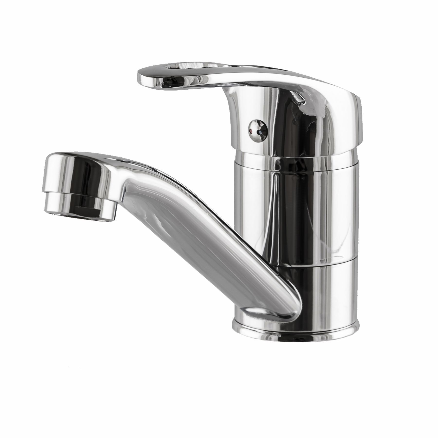 Змішувач для умивальника Globus Lux Caprice GLCA-0103М - Image 3