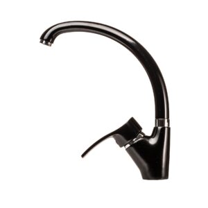 Змішувач для кухні Globus Lux QUEENSLAND GLQU-0203S-BIG-ONIX - Image 3