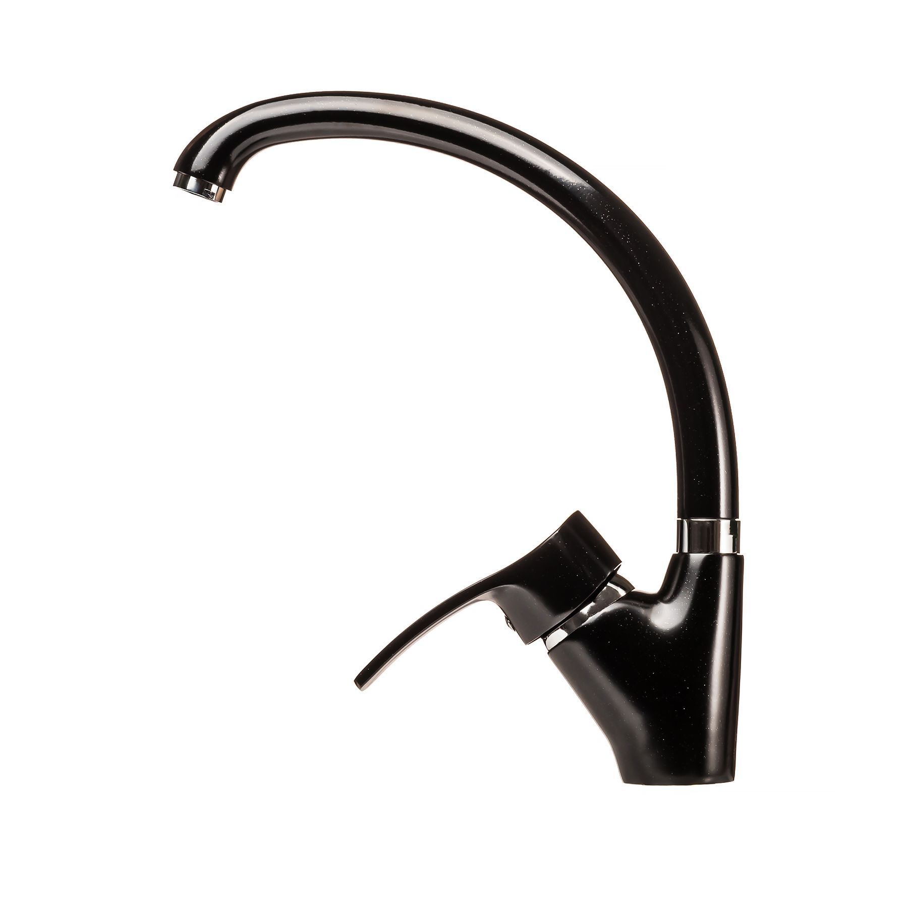 Змішувач для кухні Globus Lux QUEENSLAND GLQU-0203S-BIG-ONIX - Image 3