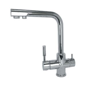 Змішувач для кухні під осмос Globus Lux LAZER GLLR-0888 - Image 3