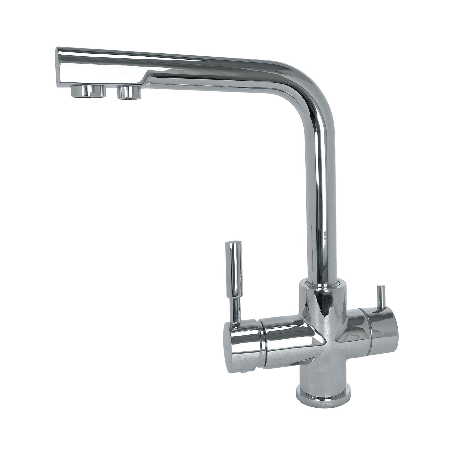 Змішувач для кухні під осмос Globus Lux LAZER GLLR-0888 - Image 3