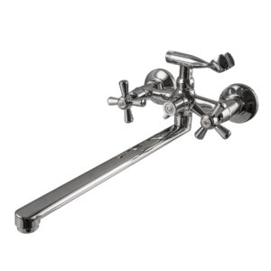Змішувач для ванни DOMINO DB-RS-0316-SHARM - Image 3