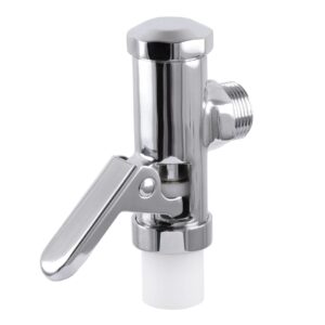 КРС кран 3/4″ PROFESSIONAL CHROM MO2304 - Image 3