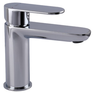Змішувач для умивальника TOPAZ BARTS TB 07202-H36, Шланги TAQ-M1055 - Image 3