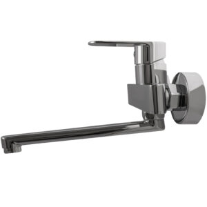 Змішувач для кухні TOPAZ BARTS TB 07218-H36 - Image 3