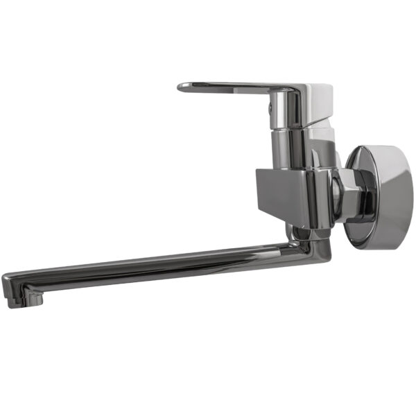 Змішувач для кухні TOPAZ BARTS TB 07218-H36