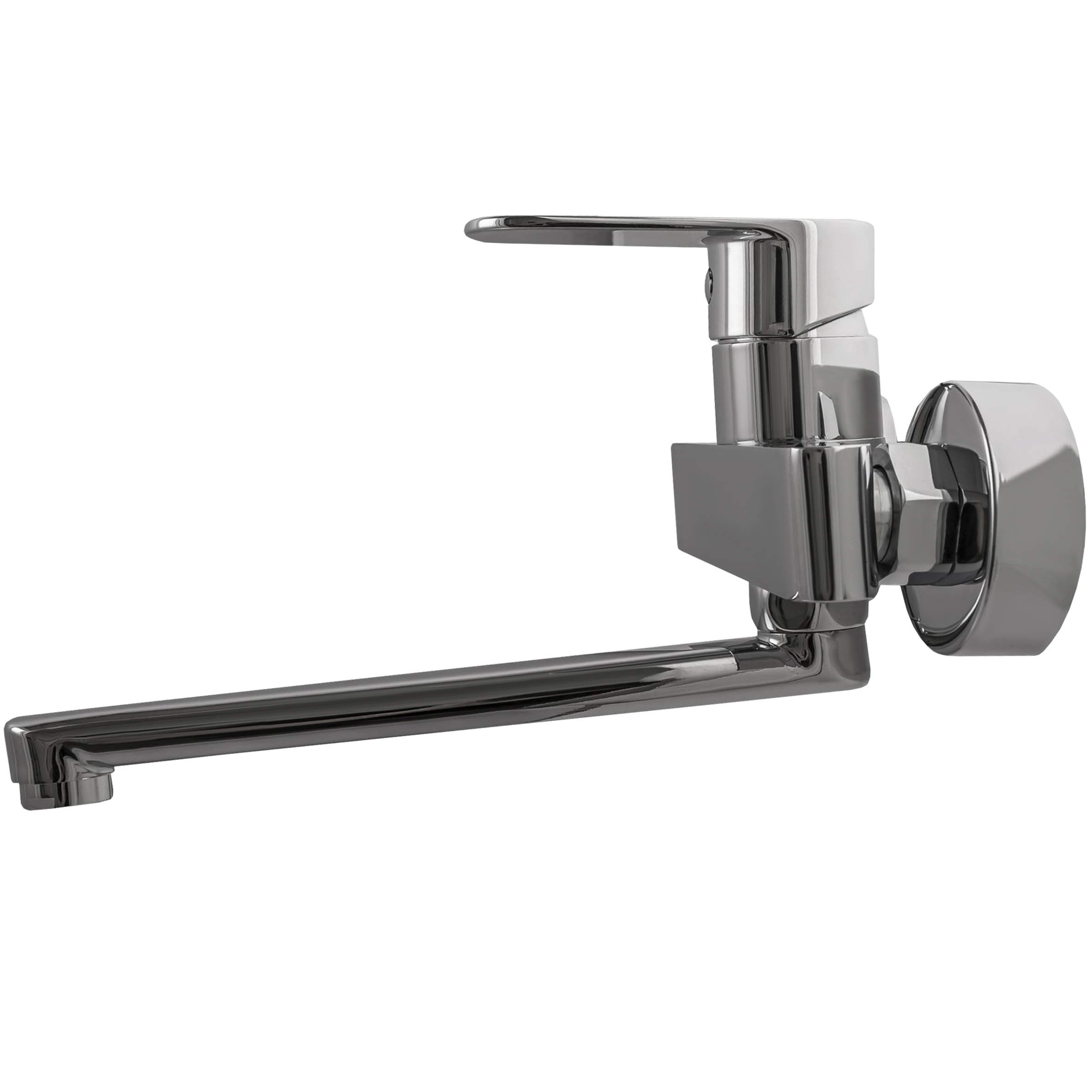 Змішувач для кухні TOPAZ BARTS TB 07218-H36 - Image 3