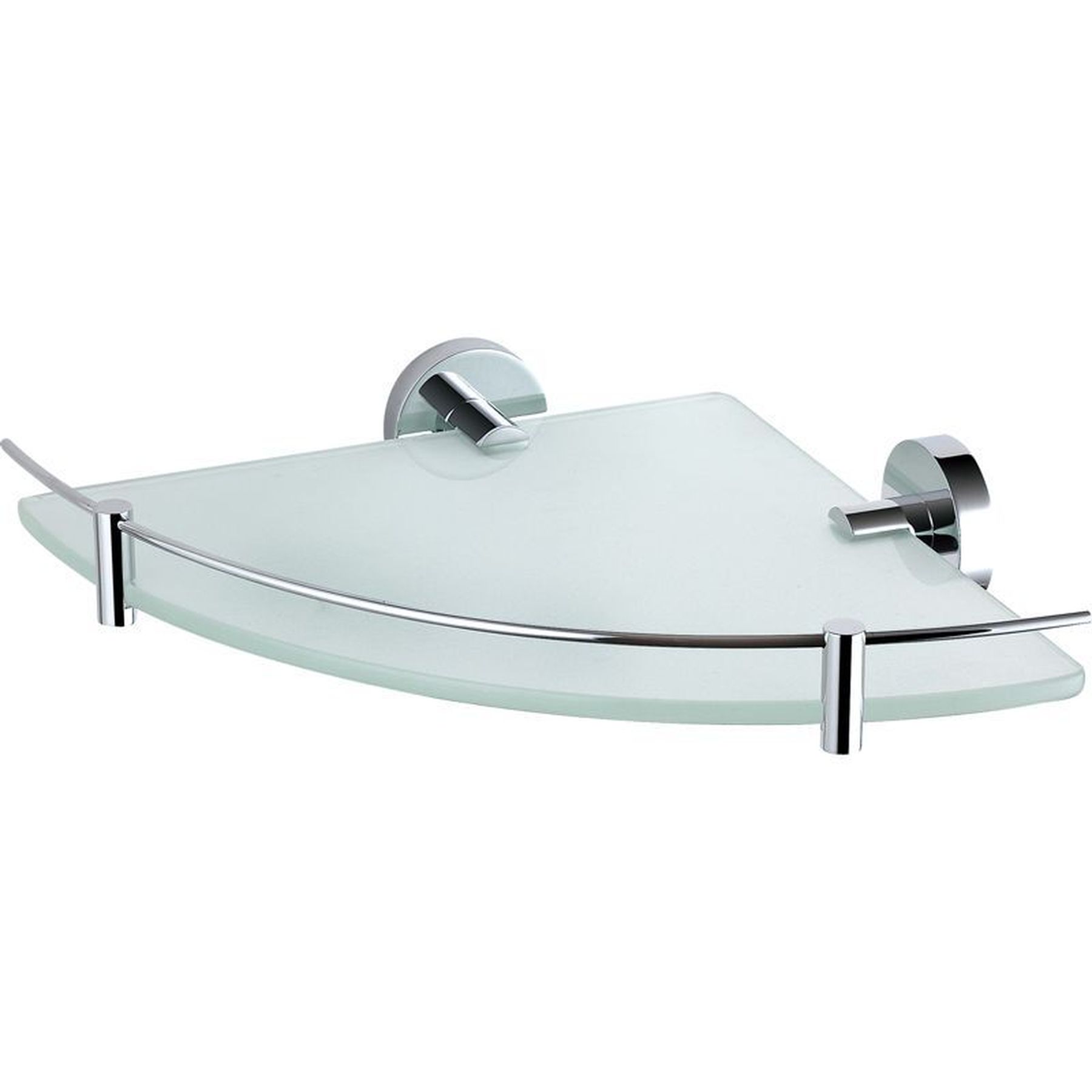 Полиця угловая Perfect Sanitary Appliances SP 8117 - Image 3