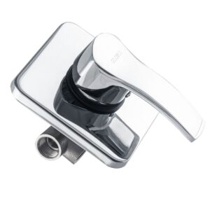 Душова система вбудована Globus Lux GLQU-0105S-KIT - Image 3
