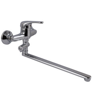 Змішувач для ванни Globus Lux Solly GLSO-0108 - Image 3