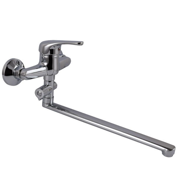 Змішувач для ванни Globus Lux Solly GLSO-0108