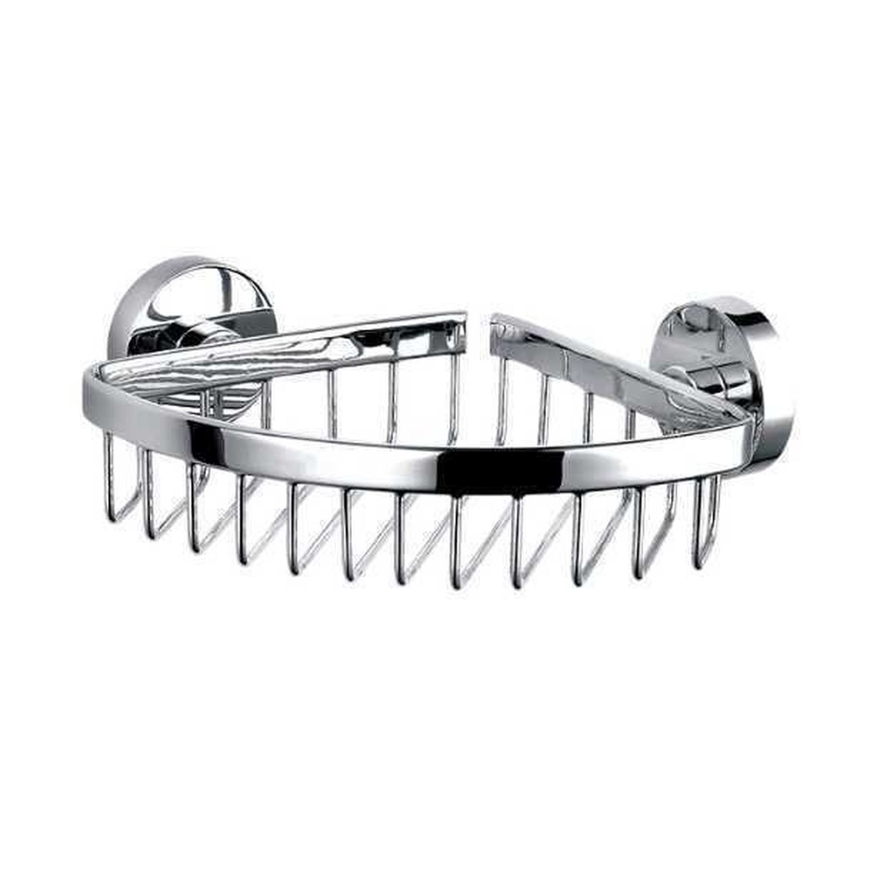 Полиця кутова Perfect Sanitary Appliances SP 8144 - Image 3