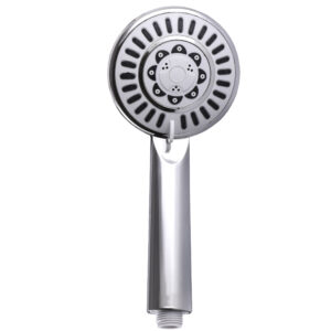 Душова лійка Globus Lux RAYS NSD-780-1-LUX Blister - Image 3