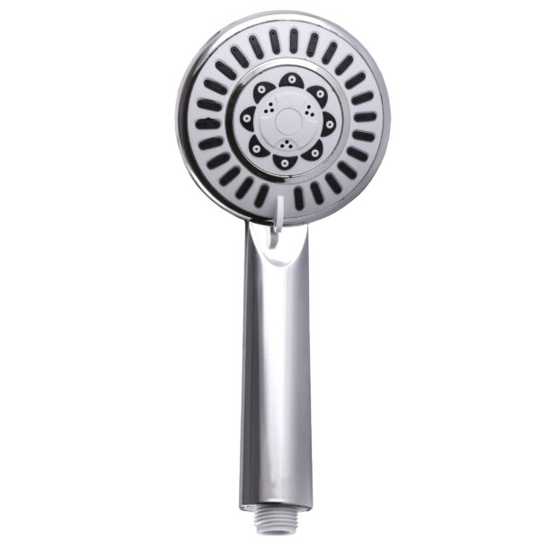 Душова лійка Globus Lux RAYS NSD-780-1-LUX Blister