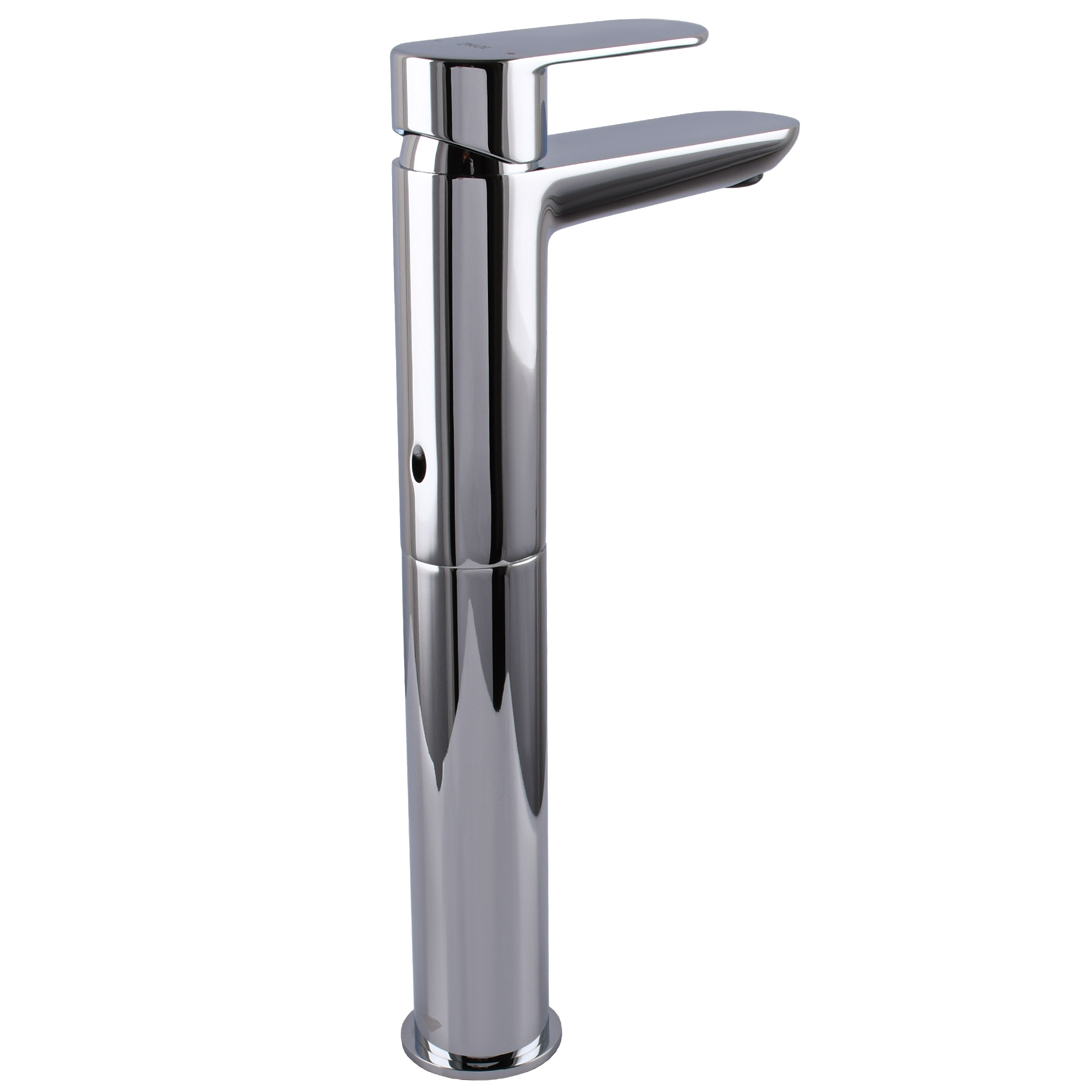 Змішувач для умивальника TOPAZ BARTS TB 07203-H36 високий H-305мм ,на гайці,шланги TAQ-M1055,D35 - Image 3