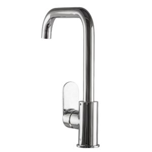 Змішувач для кухні TOPAZ BARTS TB 07423-H36, Шланги TAQ-M1055 - Image 3