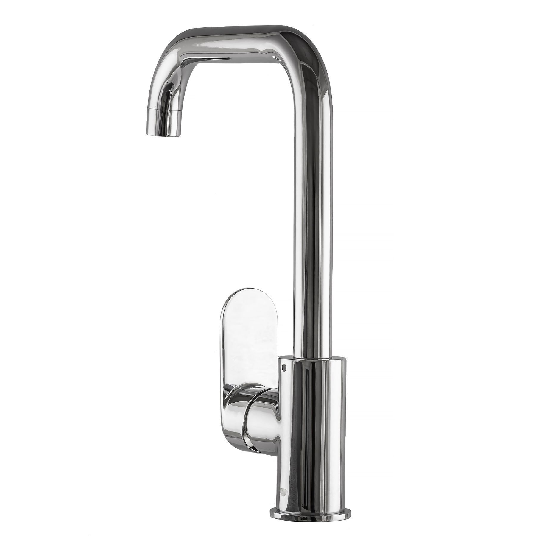 Змішувач для кухні TOPAZ BARTS TB 07423-H36, Шланги TAQ-M1055 - Image 3