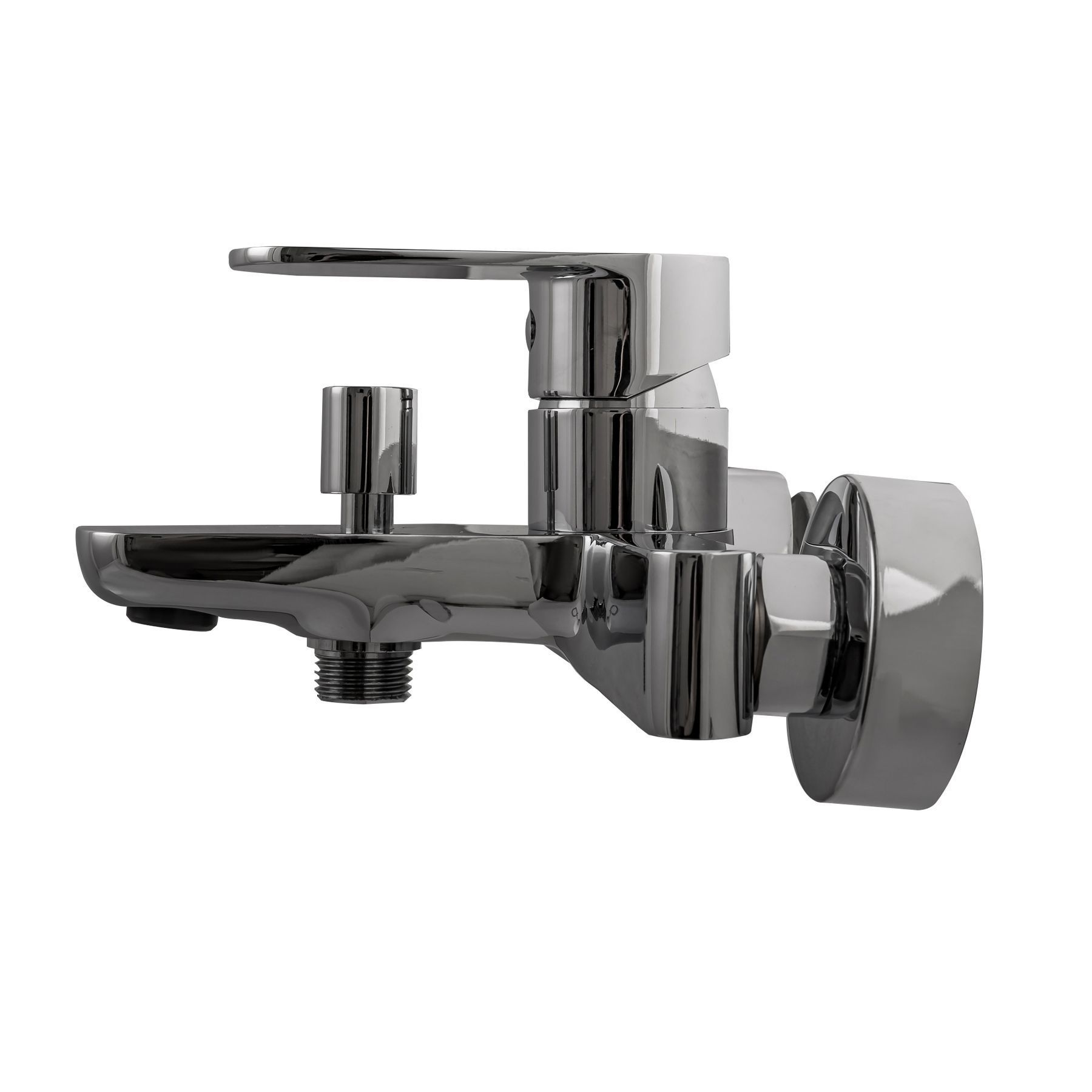 Змішувач для ванни TOPAZ BARTS TB 07101-H36 - Image 3