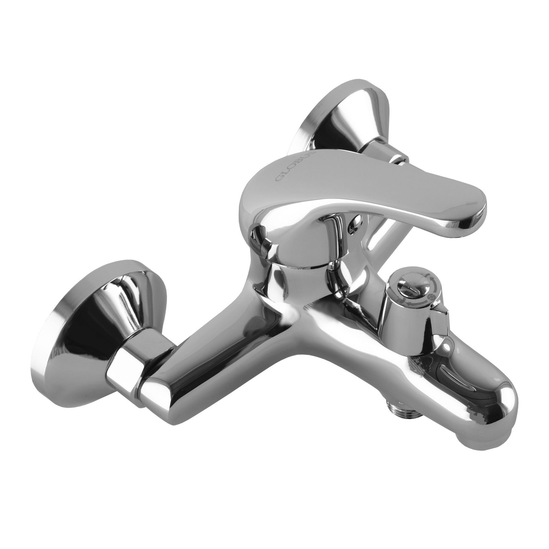 Змішувач для ванни Globus Lux Solly GLSO-0102N - Image 3