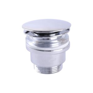 Донний клапан Globus Lux HG15-04A BR (Click-clack) - Image 3