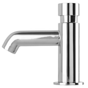 Кран-дозатор для умивальника TOPAZ TP-0301 - Image 3