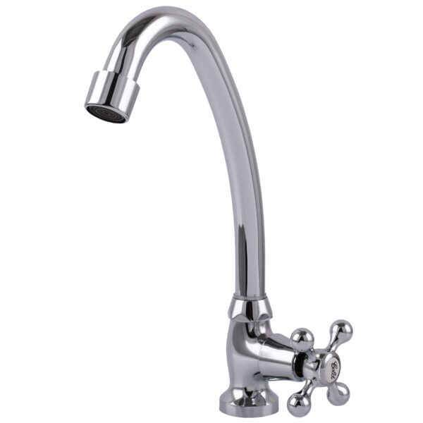 Монокран для мийки Globus Lux  GLHI-1051-BR На Гайці Латунь