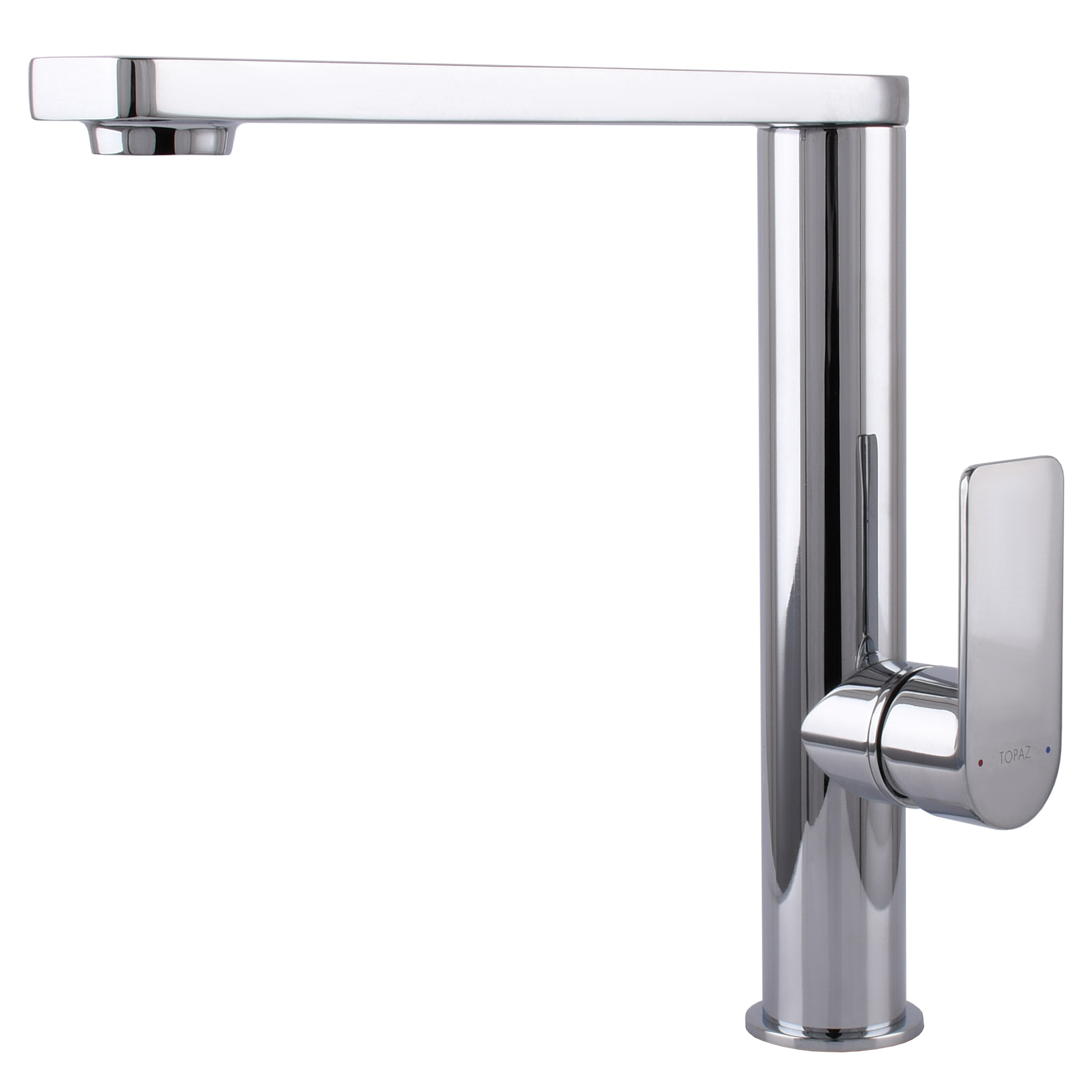 Змішувач для кухні TOPAZ SARDINIA TS 8822-H18 - Image 3