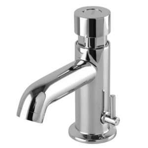 Змішувач-дозатор для умивальника TOPAZ TP-0302 - Image 3