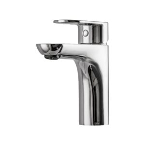 Змішувач для умивальника TOPAZ BARTS TB 07204-H36 - Image 3