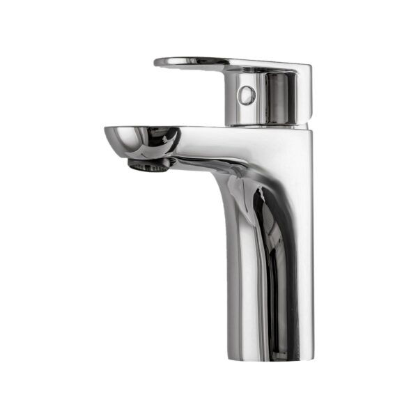 Змішувач для умивальника TOPAZ BARTS TB 07204-H36
