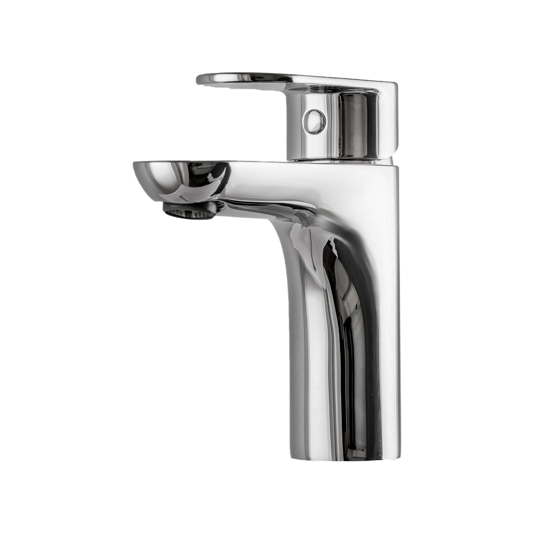 Змішувач для умивальника TOPAZ BARTS TB 07204-H36 - Image 3