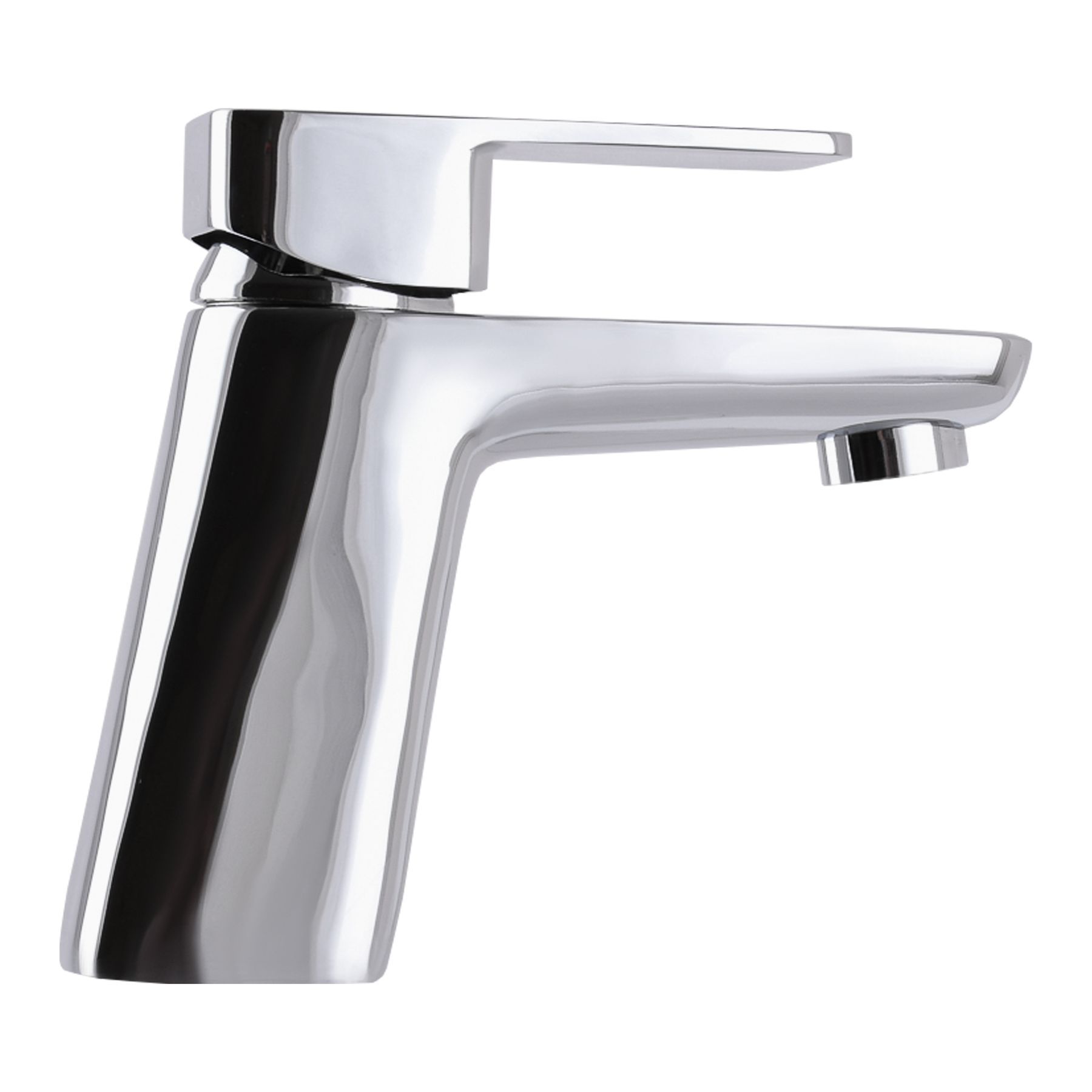 Змішувач для умивальника Globus Lux Milano GLM-0101 - Image 3