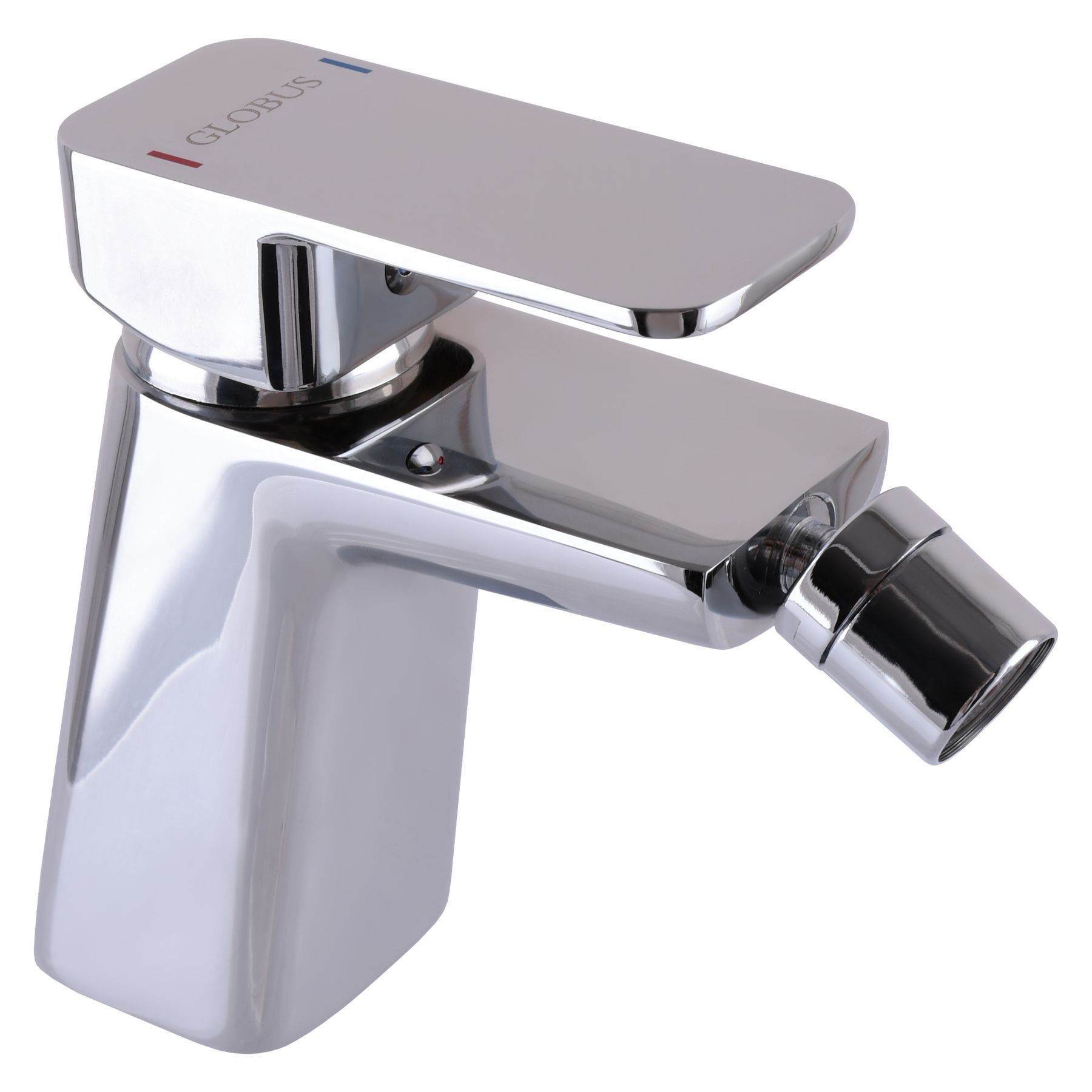 Змішувач для біде Globus Lux Milano GLM-0106 - Image 3
