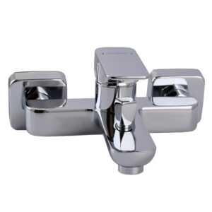 Змішувач для ванни Globus Lux Milano GLM-0102 - Image 3