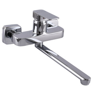 Змішувач для кухні Globus Lux Milano GLM-0104 - Image 3